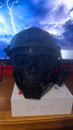 Air soft mask