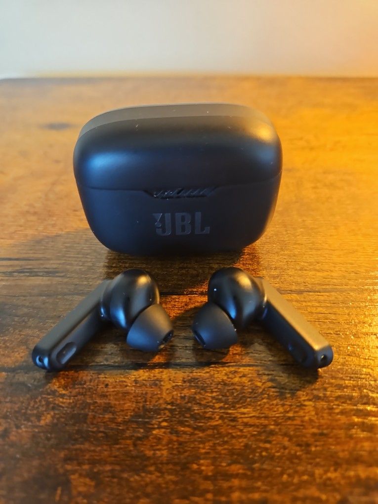 Bluetooth Earbuds