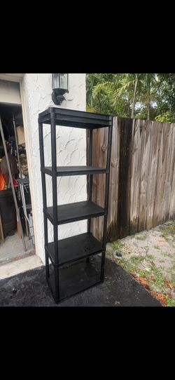 Shelving