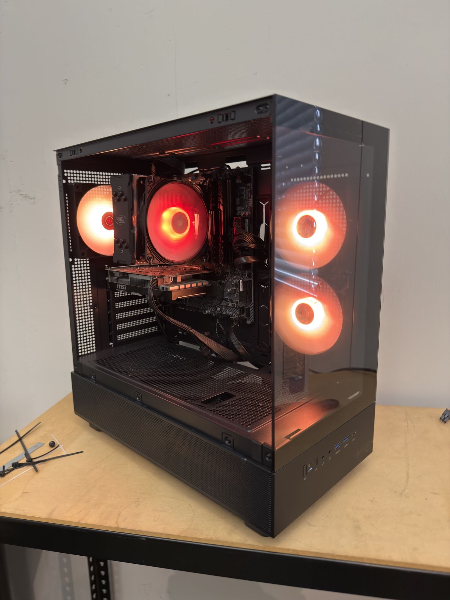 Gaming Pc