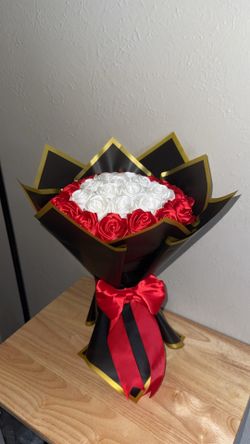 Rosas eternas