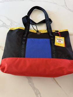 Pokemon Target Tote Bag