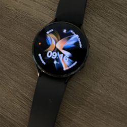 Galaxy Watch 4