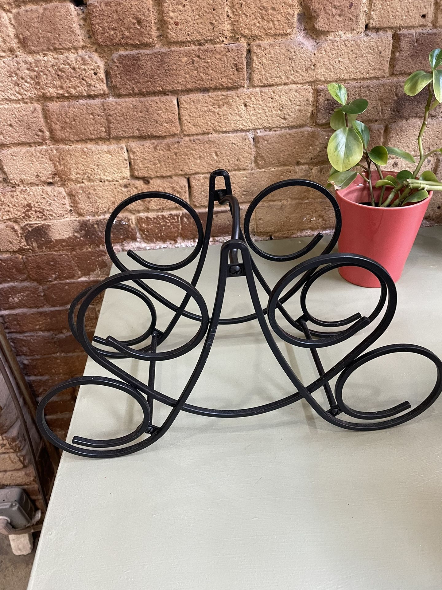 Wine Rack (Tribeca Manhattan)