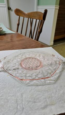 Glass plate