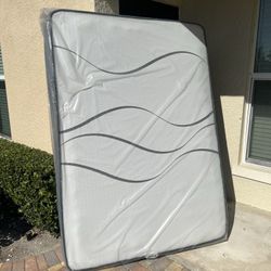   Mattresses: twin, full , queen regular ,  Colchon Nuevo Colchones plush or pillow top available cama bed mattress 