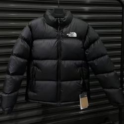 North Face Jacket 700