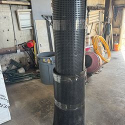 Foundation Dimple Mat 