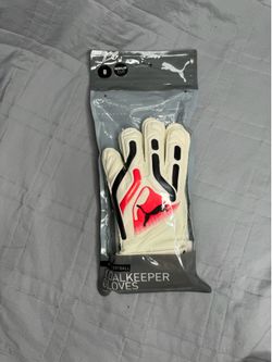 Puma Ultra Match Protect RC (goalkeeper gloves)