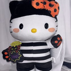 2023 Halloween Hello Kitty