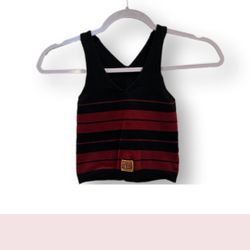 FB County Charlie Cropped Street wear 