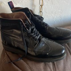Size 11 Boots Men’s