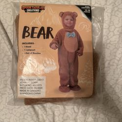 Baby Costume 