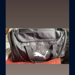 Puma Gym Bag