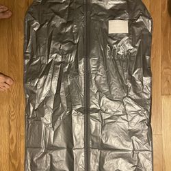 Saks Fifth Garment Bag - Feel Free To Ask Questions