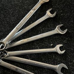 Large Wrenches USA