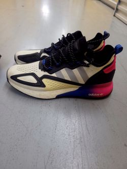 Adidas Zy 2k boost men fx8835 [10½] size