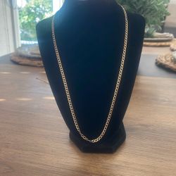Chain Real Gold No Fake No Scrap 10 K