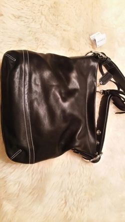 Brand new coach purse