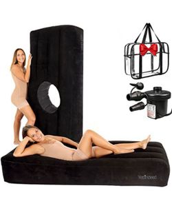 BBL Bed Inflatable Mattress 
