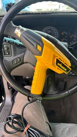 Heat Gun