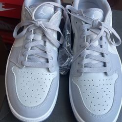 Air Jordan 1 low G Golf Shoes 