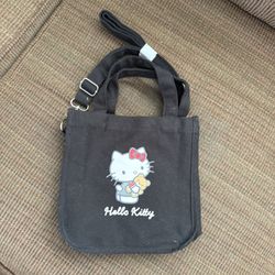 Hello Kitty Bag 