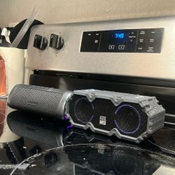 Bluetooth Speakers 