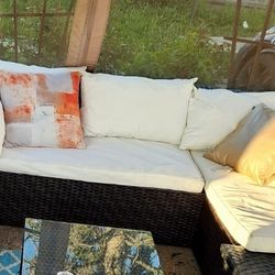 Furniture Patio