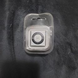 Ipod Shuffle 4th Gen