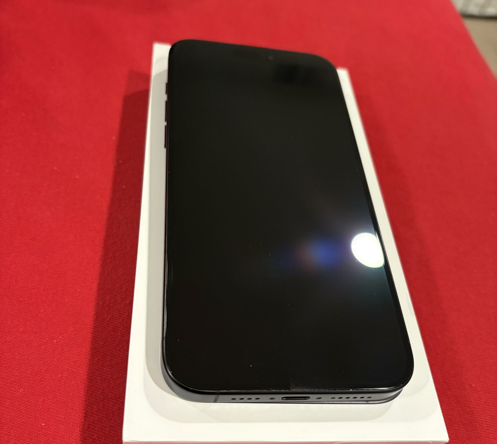 iPhone 15 Pro Max 256 GB Unlocked