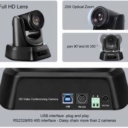 Conference Camera 