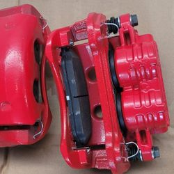 Ford Calipers NEW