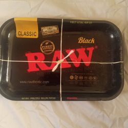 Raw trey $5