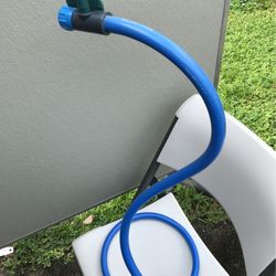 Arctic Cove Sprinkler