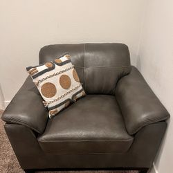 Single Sofa seat