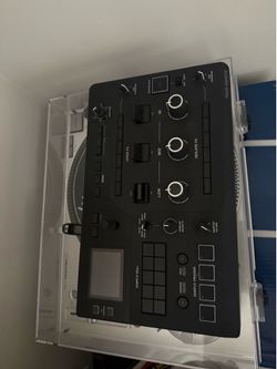 RMX Ignite