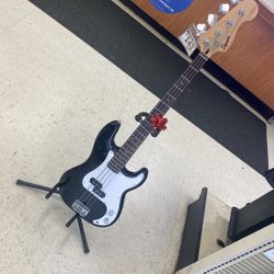 Squire Guitar