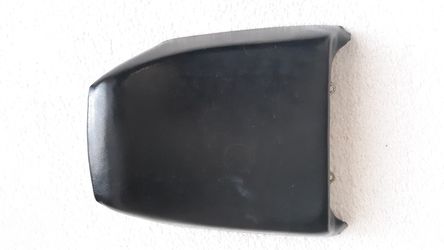 1990 suzuki gsxr 1100 rear seat