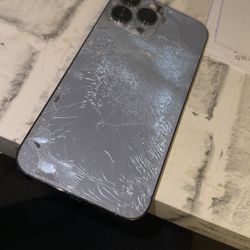 iPhone 13 Pro Max (256 Gig)