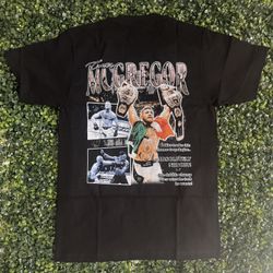 Conor McGregor Shirt Medium 