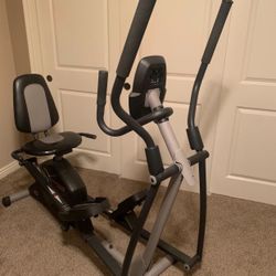 Pro Form Elliptical 