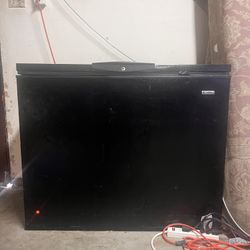 Kenmore Chest Freezer 