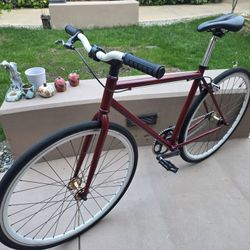 Fixie $160 