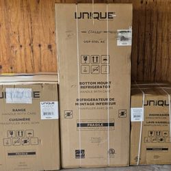 Brand New in Box Unique Retro Electric Kitchen Set 