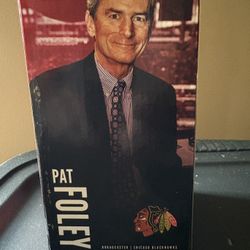 Chicago Blackhawks Bobble Heads