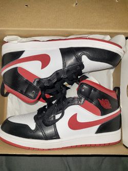 Air Jordan 1s