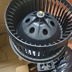 Toyota rav4 2003 motor blower