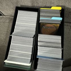 MTG Cards Bundle 