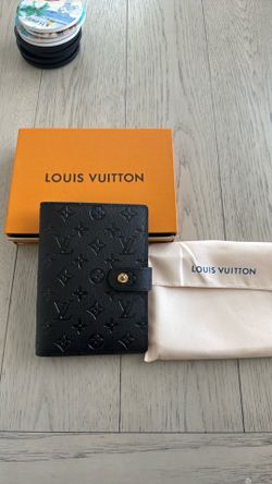 LV Planner - Black 2026-2029